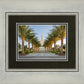 Gilbert Temple Pathway