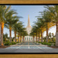 Gilbert Temple Pathway