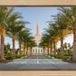 Gilbert Temple Pathway