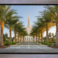 Gilbert Temple Pathway