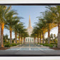 Gilbert Temple Pathway