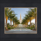 Gilbert Temple Pathway