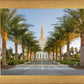 Gilbert Temple Pathway