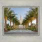 Gilbert Temple Pathway