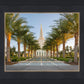 Gilbert Temple Pathway