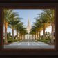Gilbert Temple Pathway