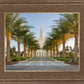 Gilbert Temple Pathway