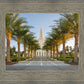 Gilbert Temple Pathway