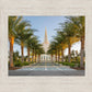 Gilbert Temple Pathway