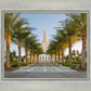 Gilbert Temple Pathway