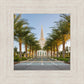 Gilbert Temple Pathway