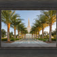 Gilbert Temple Pathway
