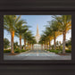Gilbert Temple Pathway