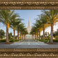 Gilbert Temple Pathway