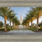Gilbert Temple Pathway