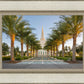 Gilbert Temple Pathway