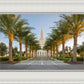 Gilbert Temple Pathway