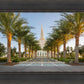 Gilbert Temple Pathway