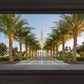 Gilbert Temple Pathway