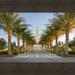 Gilbert Temple Pathway