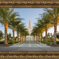 Gilbert Temple Pathway