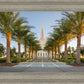 Gilbert Temple Pathway