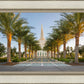 Gilbert Temple Pathway