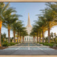 Gilbert Temple Pathway