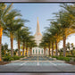 Gilbert Temple Pathway