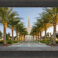 Gilbert Temple Pathway