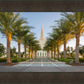 Gilbert Temple Pathway