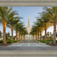 Gilbert Temple Pathway