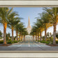 Gilbert Temple Pathway