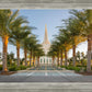 Gilbert Temple Pathway