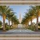 Gilbert Temple Pathway
