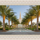 Gilbert Temple Pathway