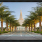 Gilbert Temple Pathway