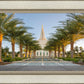 Gilbert Temple Pathway