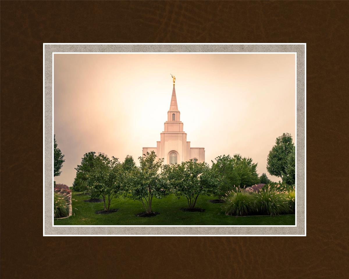 Kansas City Temple Eden
