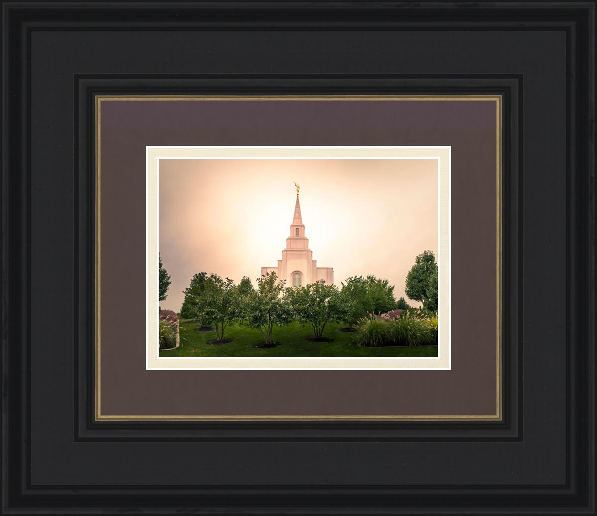 Kansas City Temple Eden