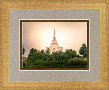 Kansas City Temple Eden