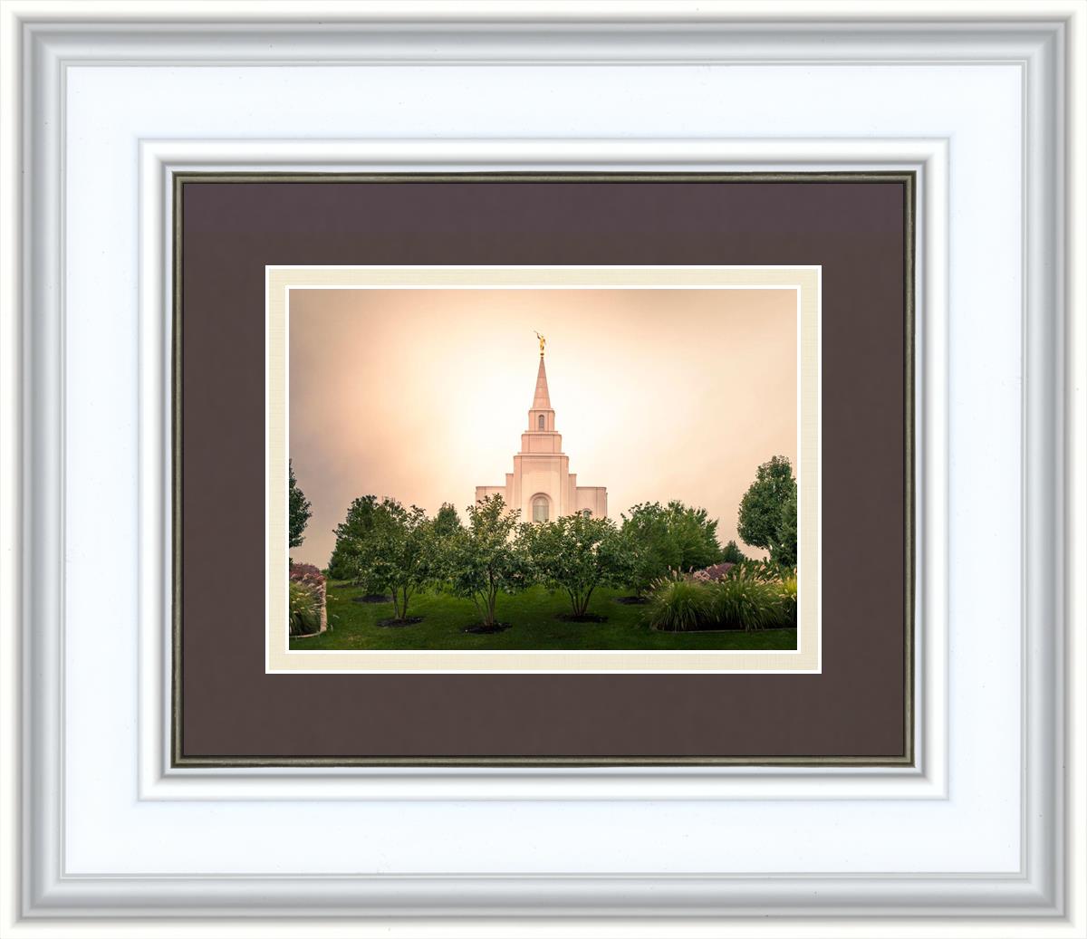 Kansas City Temple Eden