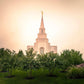 Kansas City Temple Eden