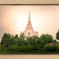 Kansas City Temple Eden