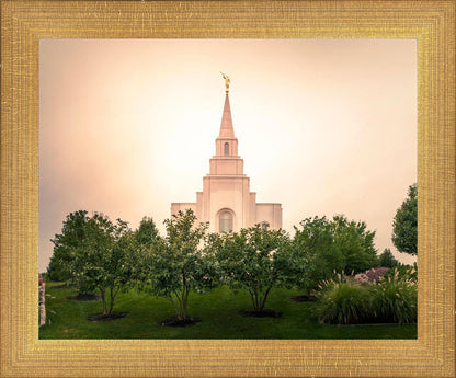 Kansas City Temple Eden