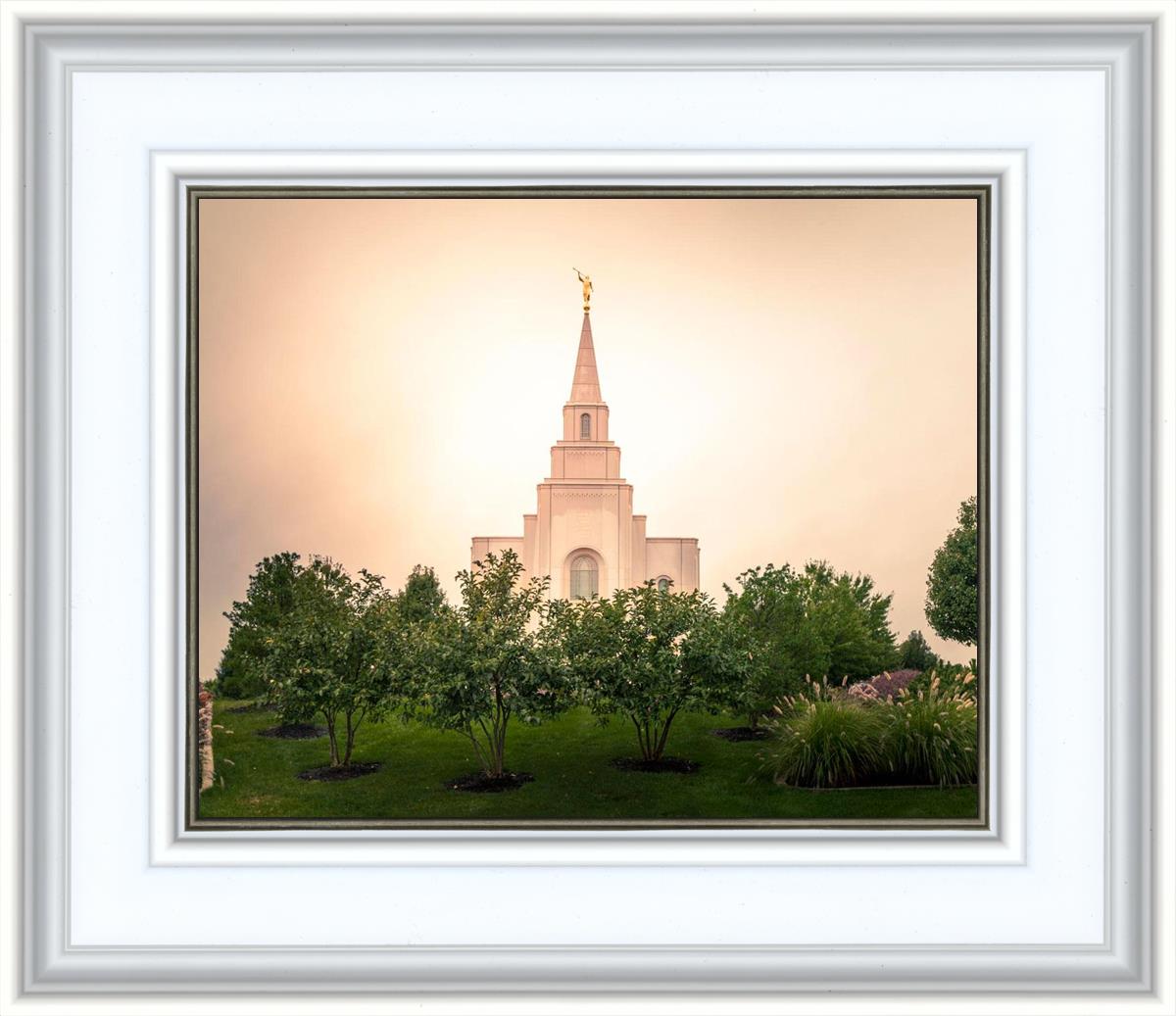Kansas City Temple Eden