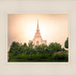 Kansas City Temple Eden