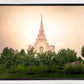 Kansas City Temple Eden
