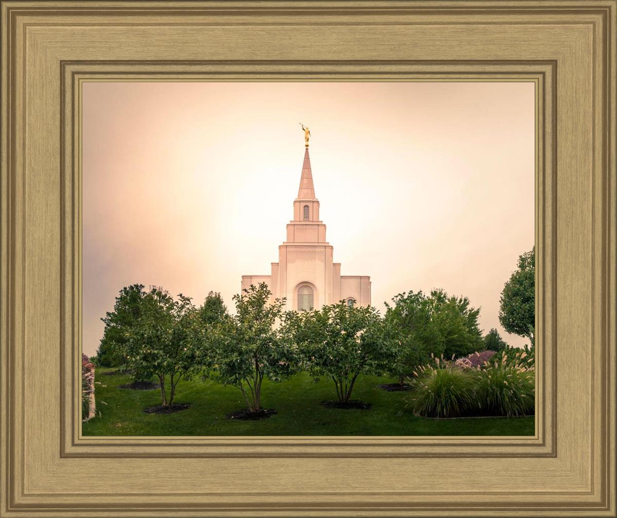 Kansas City Temple Eden