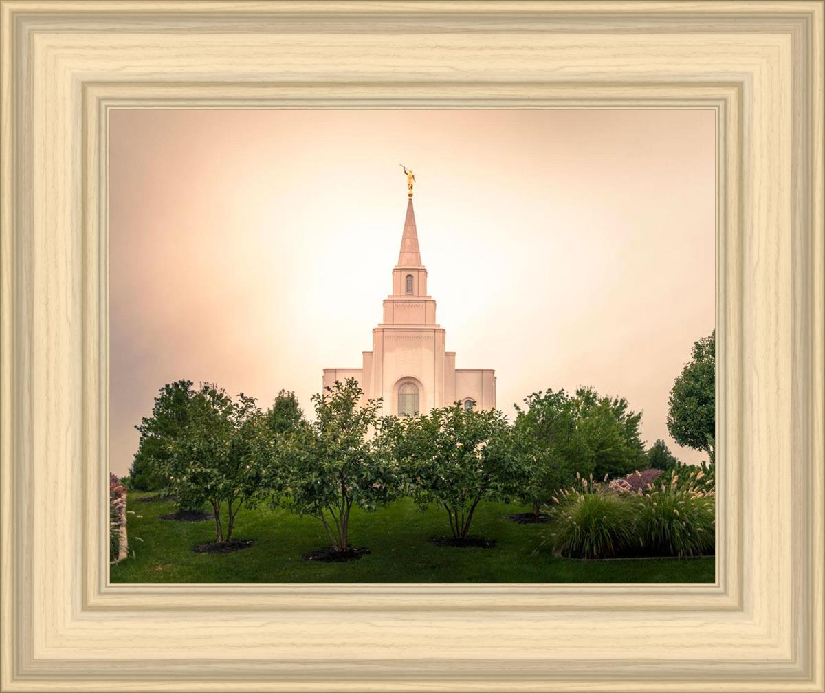 Kansas City Temple Eden